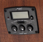 Morgan W 107 E OM KOA