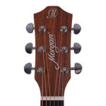 Morgan W 107 E OM KOA