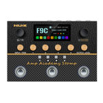NUX Amp Academy Stomp