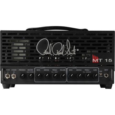 PRS MT15-V2 Tremonti Head