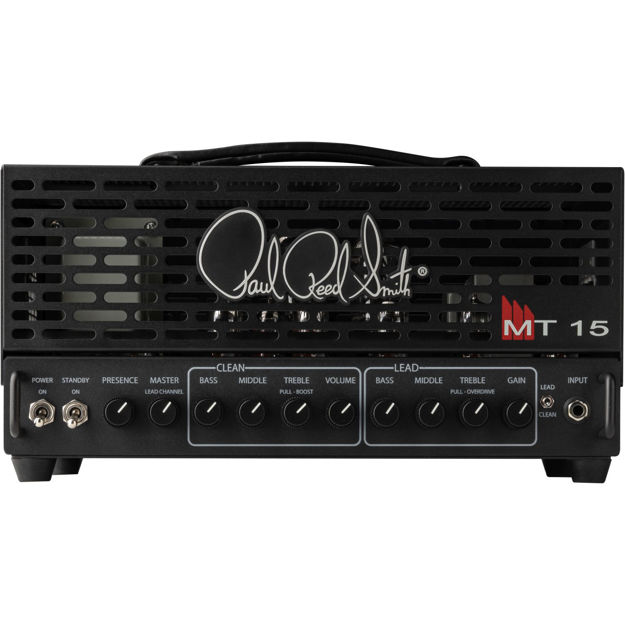 PRS MT15-V2 Tremonti Head