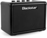 Blackstar Fly 3 Combo | Black