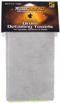 Music Nomad MN210  Drum Towel