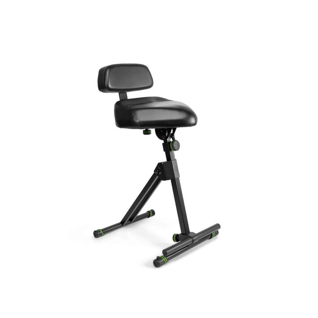 Gravity FM SEAT1 BR
