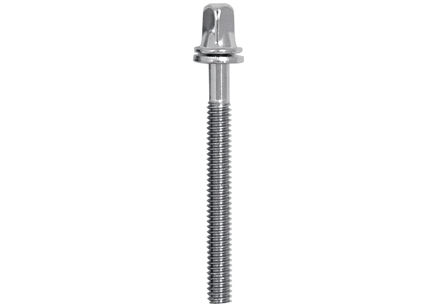 Dixon PATS-4E-HP Tension Rod w. Washer 57mm 6pcs.