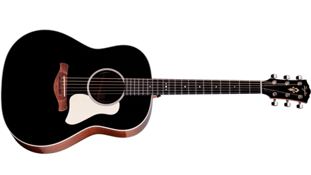 Taylor Gold Label 517e Blacktop