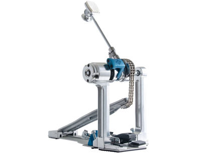 Dixon PP-PCP1 Precision Coil Single Pedal Double Chain