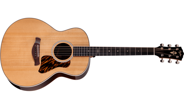 Taylor Gold Label 714e