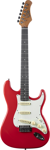 Eko Guitars ST300-RED