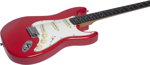 Eko Guitars ST300-RED
