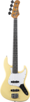Eko Guitars JB300-CRM