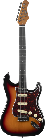 Eko Guitars ST300-SB