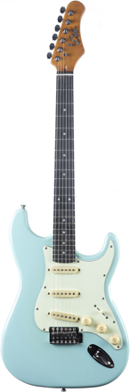 Eko Guitars ST300-BLU