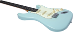 Eko Guitars ST300-BLU