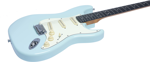 Eko Guitars ST300-BLU