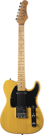 Eko Guitars TL401-BS