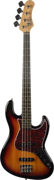 Eko Guitars JB100-SB