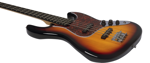 Eko Guitars JB100-SB