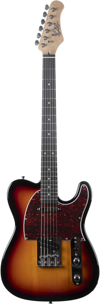 Eko Guitars TL300-SB