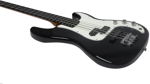 Eko Guitars PB300-BLK