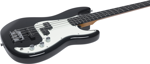 Eko Guitars PB300-BLK