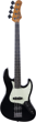 Eko Guitars JB300-BLK