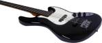 Eko Guitars JB300-BLK