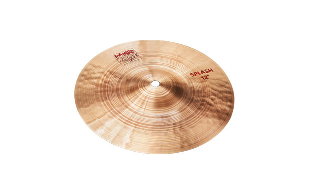 Paiste 10 2002 SPLASH