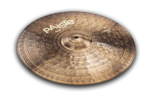 Paiste 19 900 CRASH