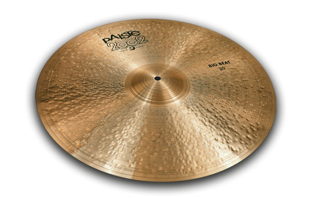 Paiste 20 2002 BIG BEAT