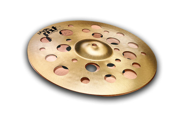Paiste 14 PSTX SWISS FLANGER STACK