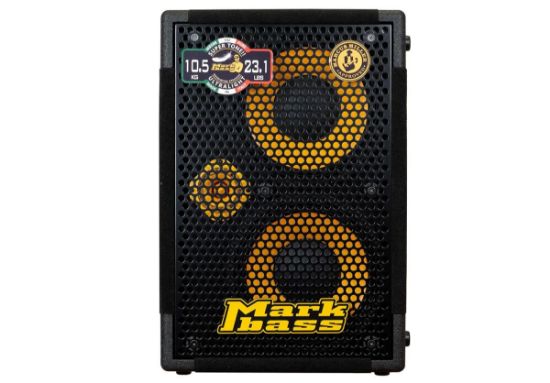 Markbass MB58R 102 Pure