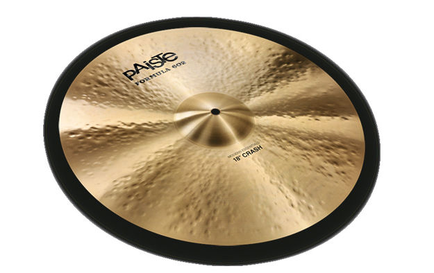 Paiste 16 2002 CRASH