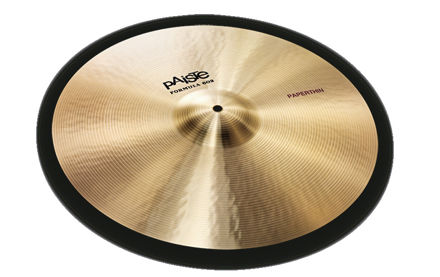 Paiste 18 FORMULA 602 PAPERTHIN