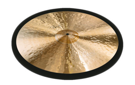 Paiste 18 SIG TRADITIONALS THIN CRASH