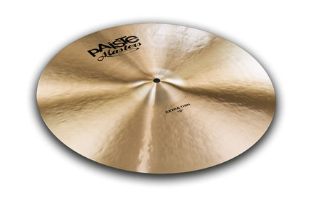 Paiste 20 MASTERS EXTRA THIN