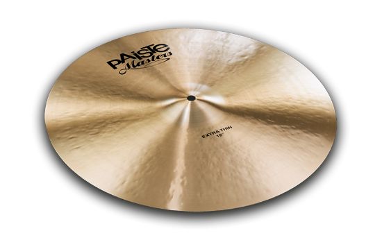 Paiste 20 MASTERS EXTRA THIN