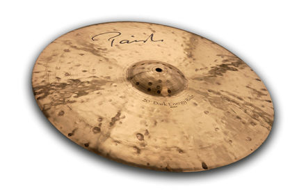Paiste 20 SIG DARK ENERGY RIDE MK II
