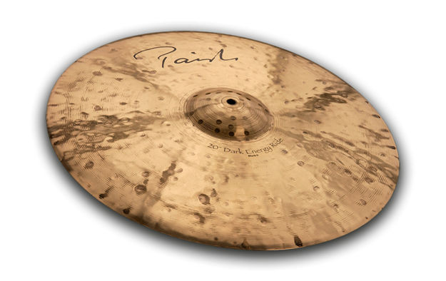 Paiste 20 SIG DARK ENERGY RIDE MK II