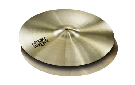 Paiste 15 GIANT BEAT HI-HAT