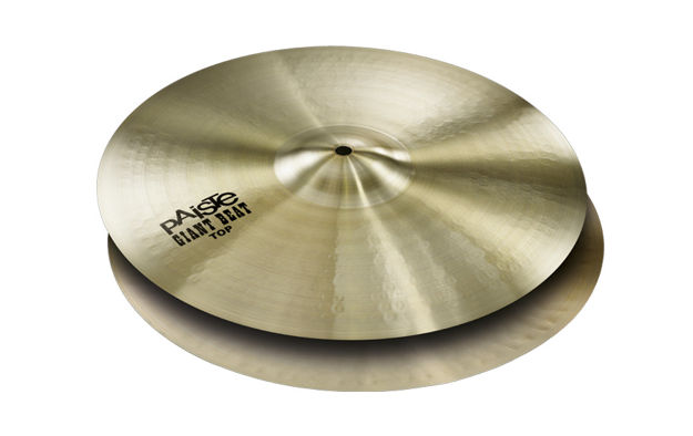 Paiste 15 GIANT BEAT HI-HAT