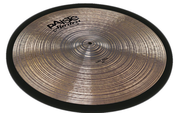 Paiste 22 MASTERS DRY RIDE