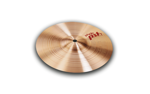 Paiste 10 PST 7 SPLASH