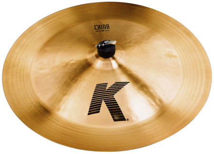 Paiste 20 GIANT BEAT THIN