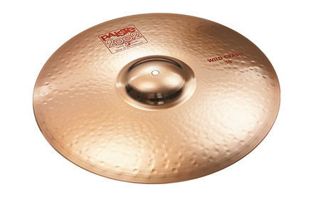 Paiste 20 2002 WILD CRASH
