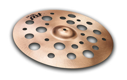 Paiste 16 PSTX SWISS THIN CRASH