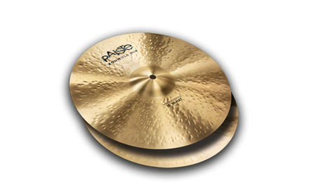 Paiste 15 FORMULA 602 MODERN ESSENTIALS HI-HAT