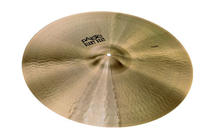 Paiste 22 SIG TRADITIONALS LIGHT RIDE