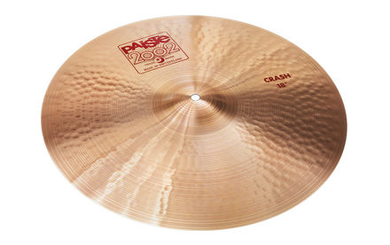 Paiste 18 2002 CRASH