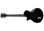 ESP E-II Eclipse FR Charcoal Burst
